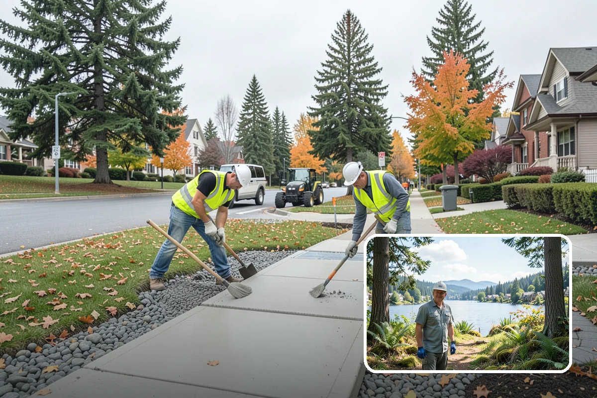 Dog Park Maintenance in Milton, King County, WA - Sanitary conditions that protect pets and patrons