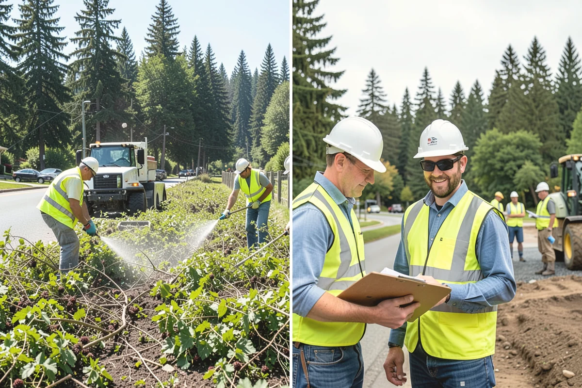 Dog Park Maintenance in Monroe, Snohomish County, WA - Inspect surfacing, fencing, gates, and amenities on each visit