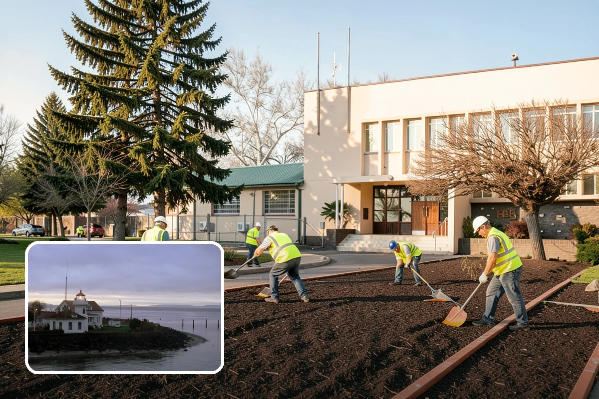 Dog Park Maintenance in Mukilteo, Snohomish County, WA - Sanitary conditions that protect pets and patrons