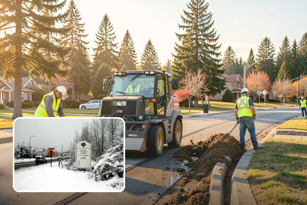 Dog Park Maintenance in Newcastle, King County, WA - Sanitary conditions that protect pets and patrons