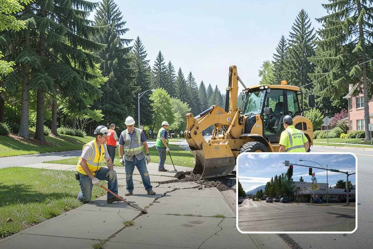 Dog Park Maintenance in North Bend, King County, WA - Sanitary conditions that protect pets and patrons