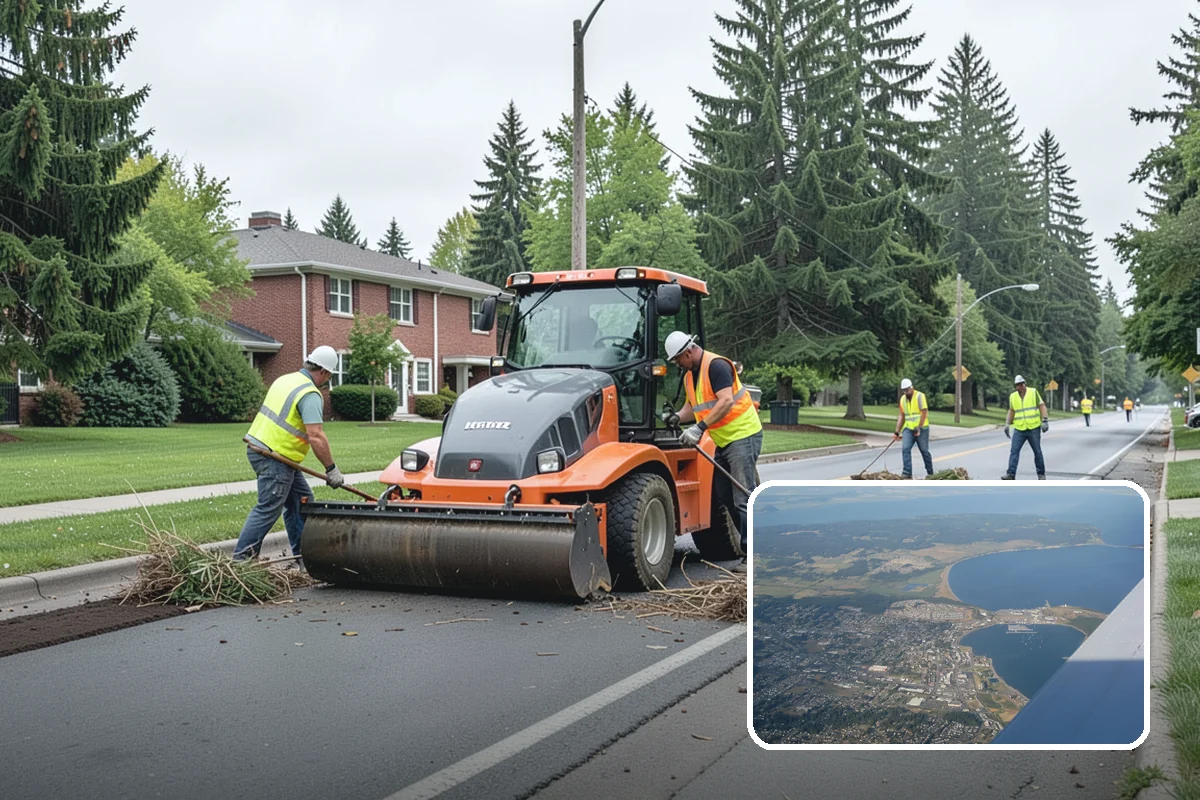 Dog Park Maintenance in Oak Harbor, Island County, WA - Sanitary conditions that protect pets and patrons
