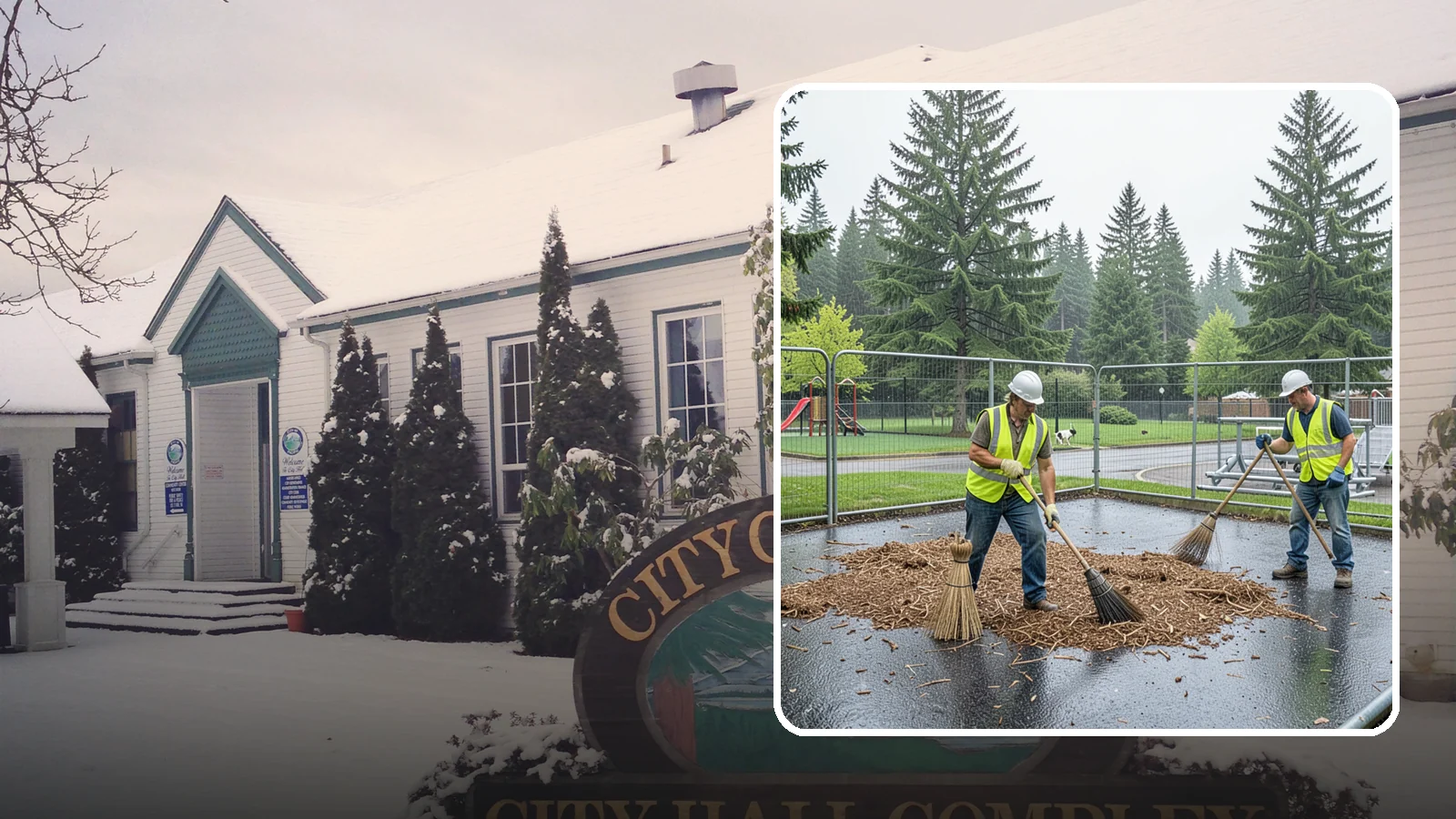 Dog Park Maintenance in Pacific, King County, WA - Upkeep of off-leash areas covering surfacing, waste, fencing, and amenities to keep dog parks safe and clean.