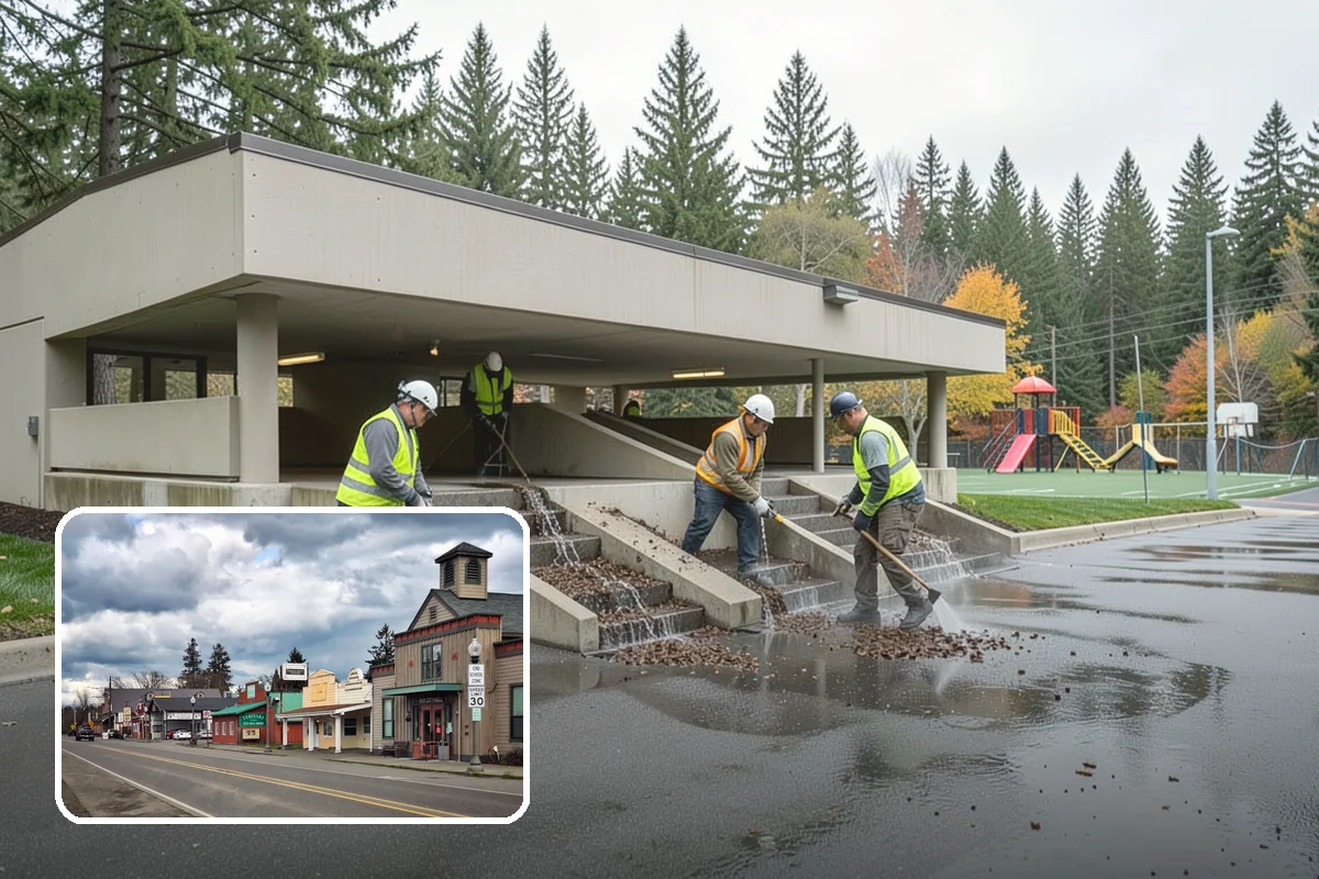 Dog Park Maintenance in Roy, Pierce County, WA - Sanitary conditions that protect pets and patrons