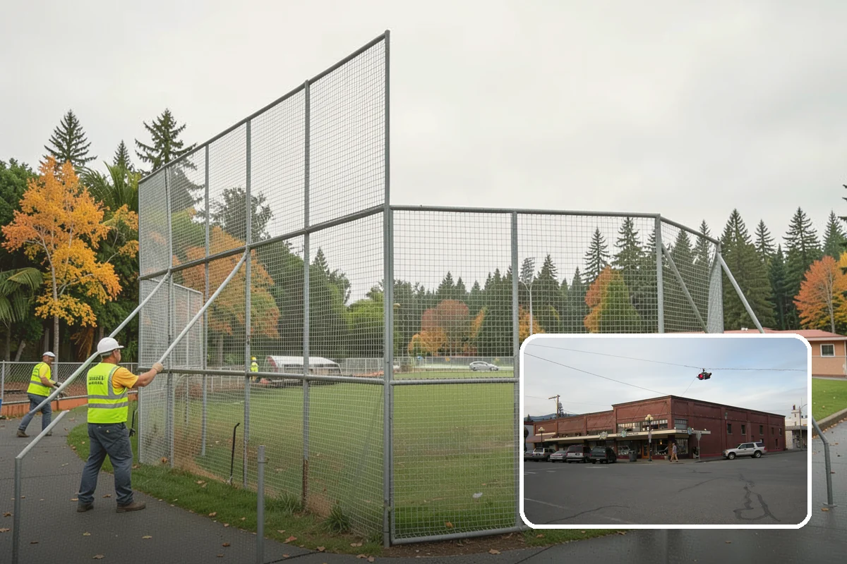 Dog Park Maintenance in Sedro-Woolley, Skagit County, WA - Sanitary conditions that protect pets and patrons