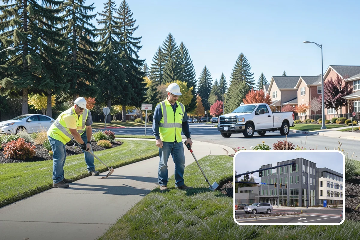 Dog Park Maintenance in Shoreline, King County, WA - Sanitary conditions that protect pets and patrons