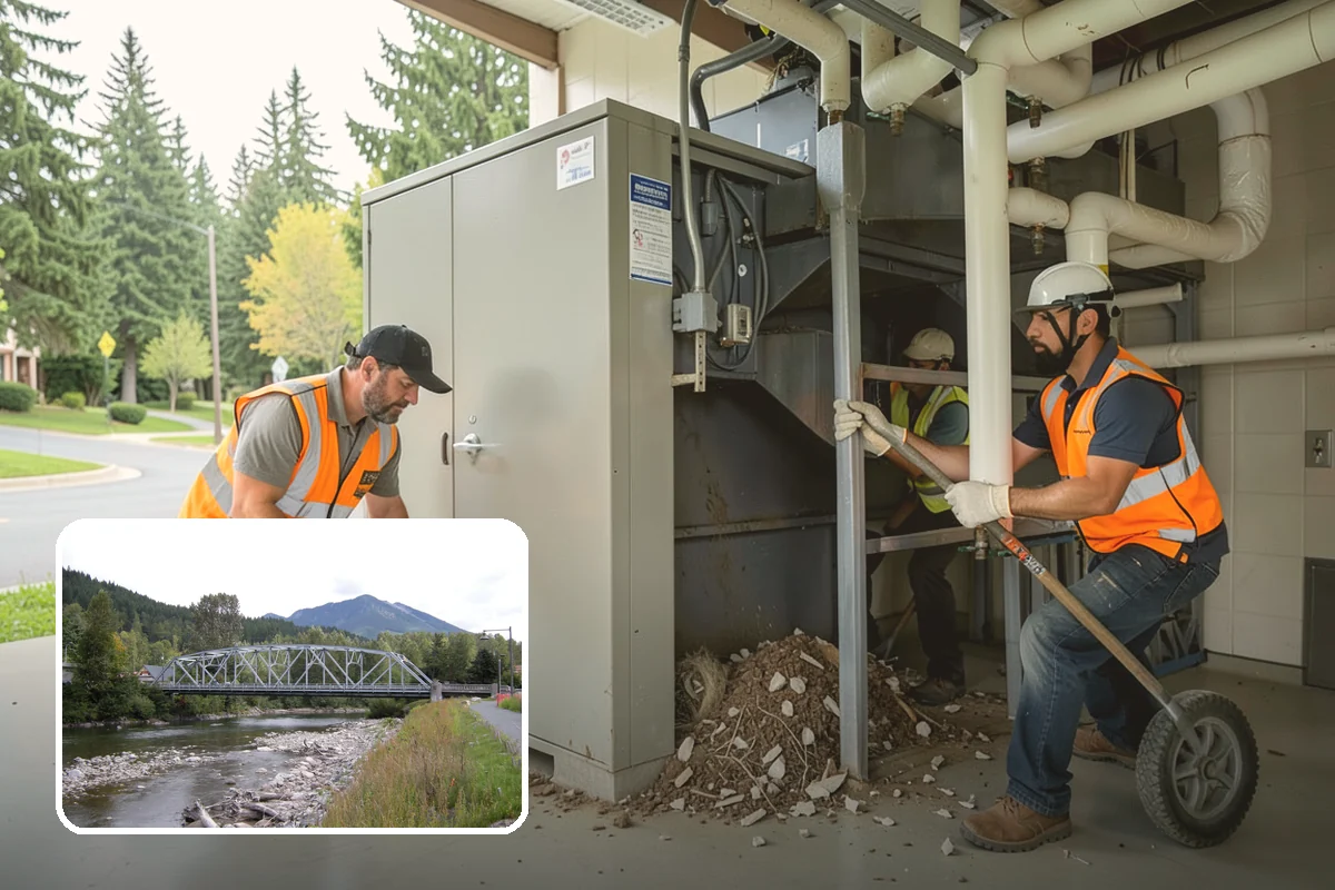 Dog Park Maintenance in Skykomish, King County, WA - Sanitary conditions that protect pets and patrons