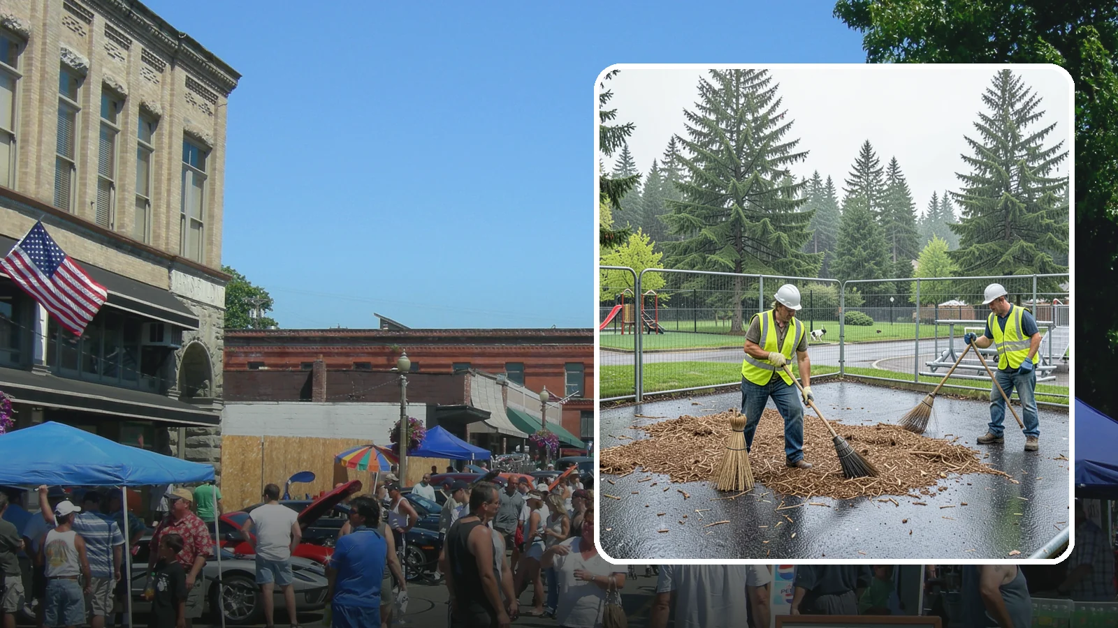 Dog Park Maintenance in Snohomish, Snohomish County, WA - Upkeep of off-leash areas covering surfacing, waste, fencing, and amenities to keep dog parks safe and clean.