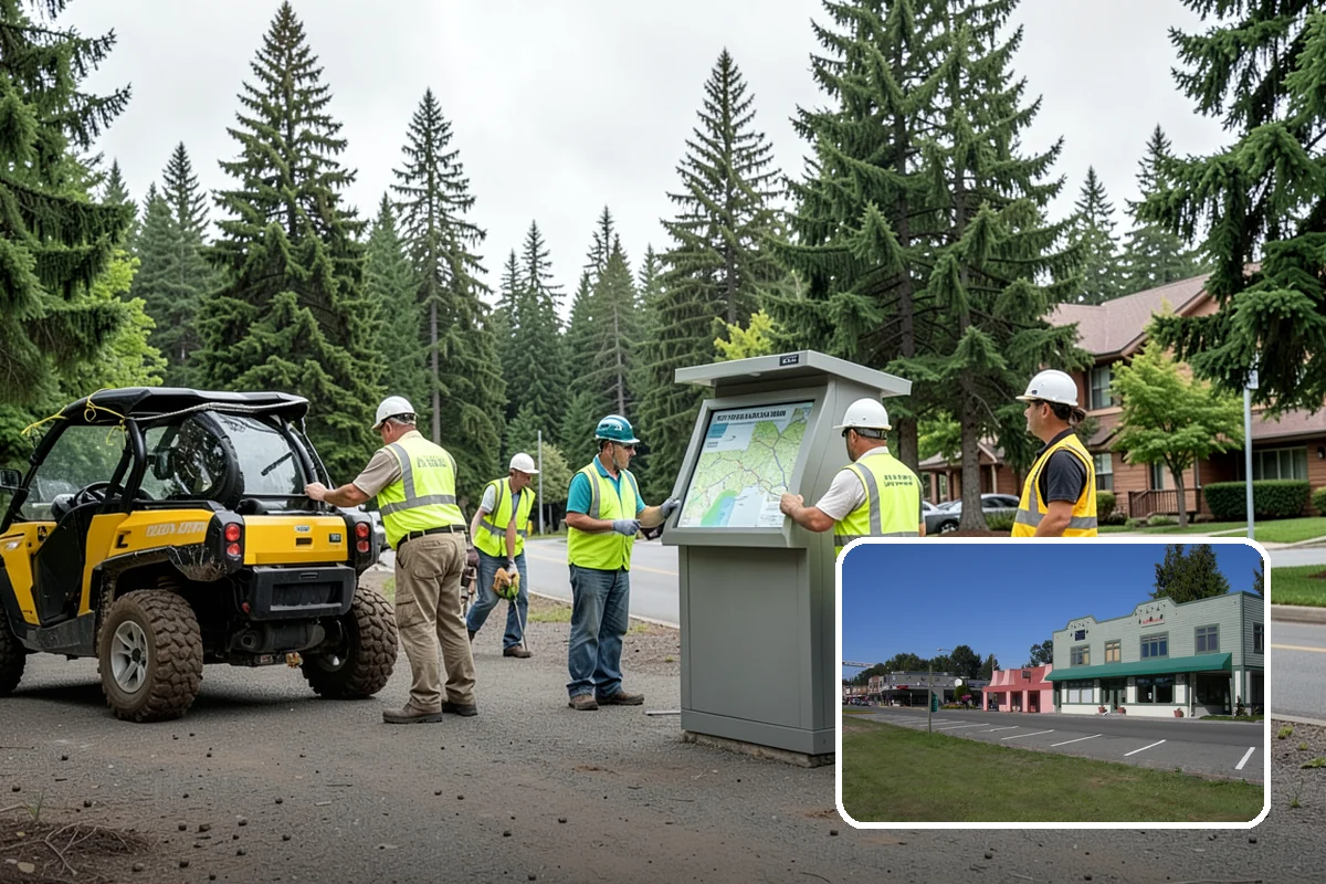 Dog Park Maintenance in Snoqualmie, King County, WA - Sanitary conditions that protect pets and patrons