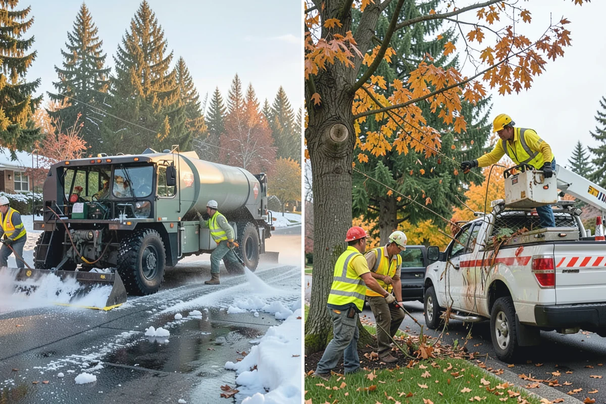 Dog Park Maintenance in South Prairie, Pierce County, WA - Inspect surfacing, fencing, gates, and amenities on each visit