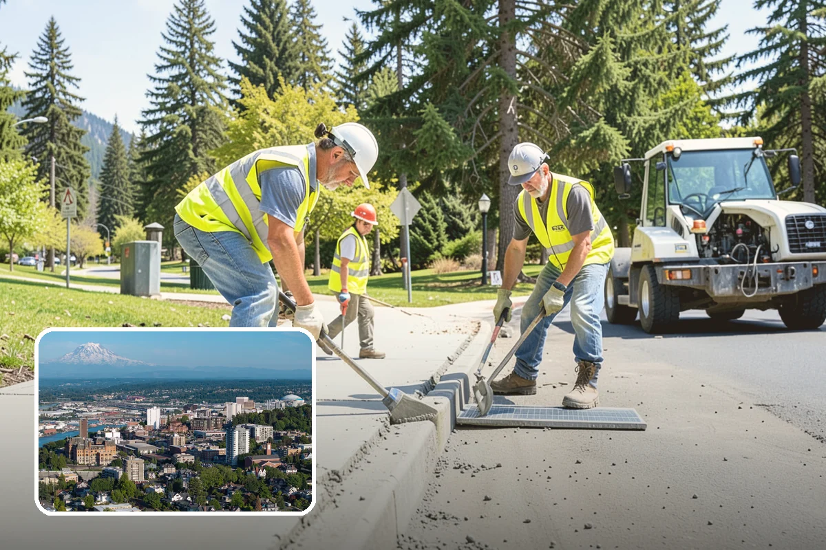 Dog Park Maintenance in Tacoma, Pierce County, WA - Sanitary conditions that protect pets and patrons
