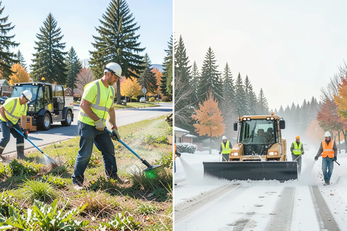 Dog Park Maintenance in University Place, Pierce County, WA - Inspect surfacing, fencing, gates, and amenities on each visit