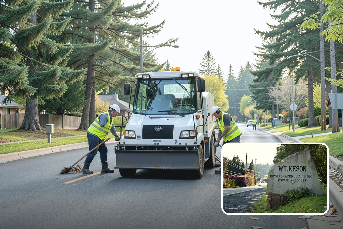 Dog Park Maintenance in Wilkeson, Pierce County, WA - Sanitary conditions that protect pets and patrons