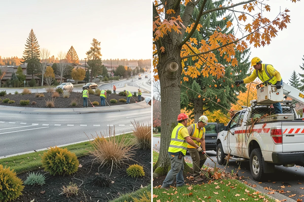 Dog Park Maintenance in Yarrow Point, King County, WA - Inspect surfacing, fencing, gates, and amenities on each visit