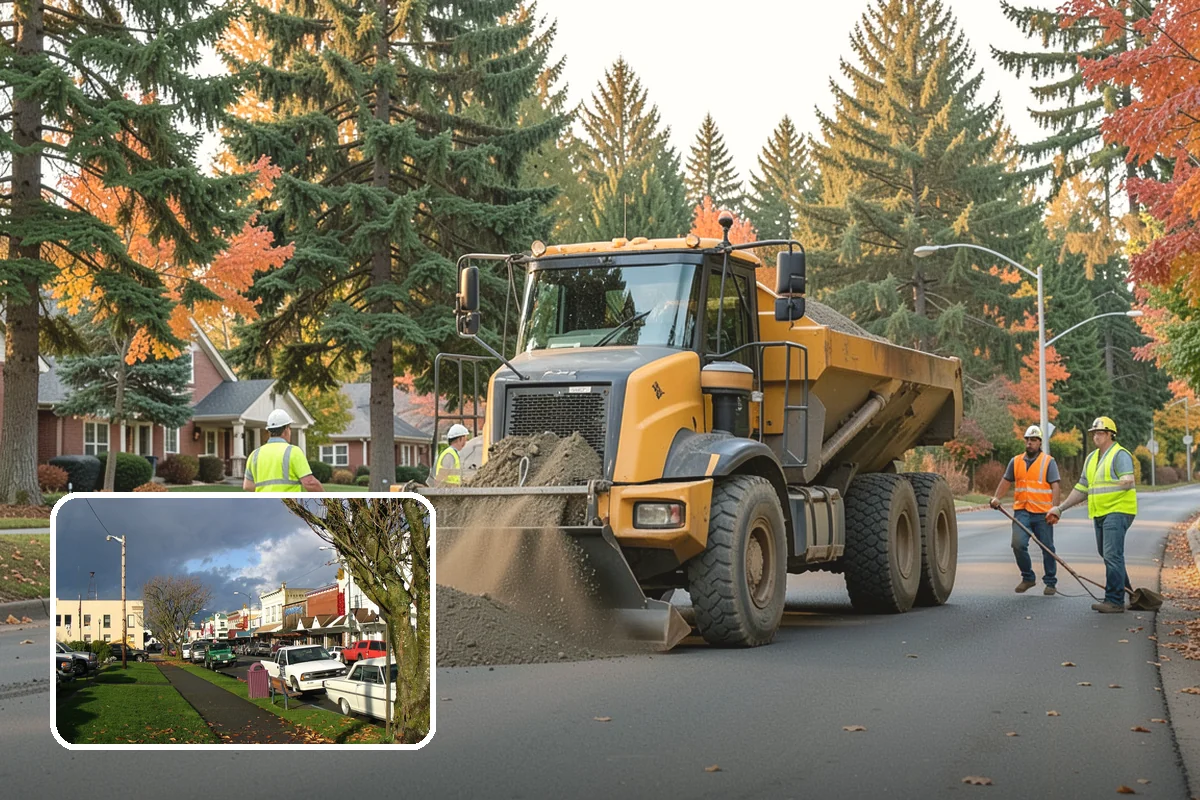 Door Repairs in Arlington, Snohomish County, WA - Restores secure, reliable exterior entrances
