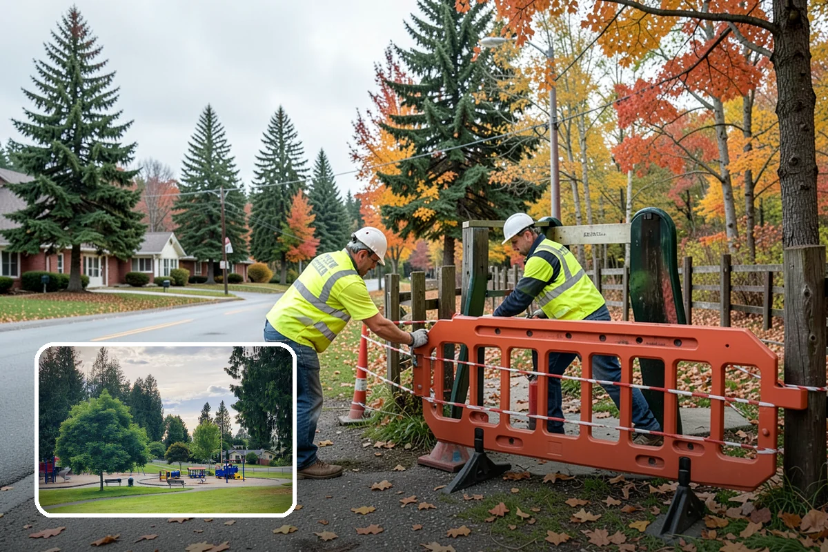 Door Repairs in Bonney Lake, Pierce County, WA - Restores secure, reliable exterior entrances