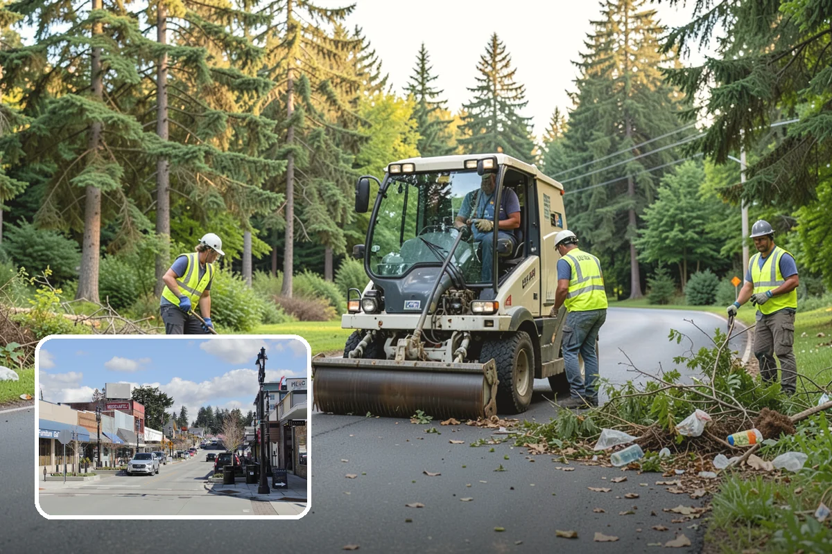 Door Repairs in Bothell, King County, WA - Restores secure, reliable exterior entrances