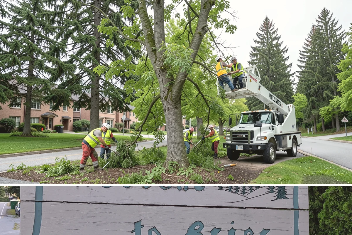 Door Repairs in Brier, Snohomish County, WA - Door repairs are performed year-round, with weatherstripping renewal valuable before the cold, wet season.