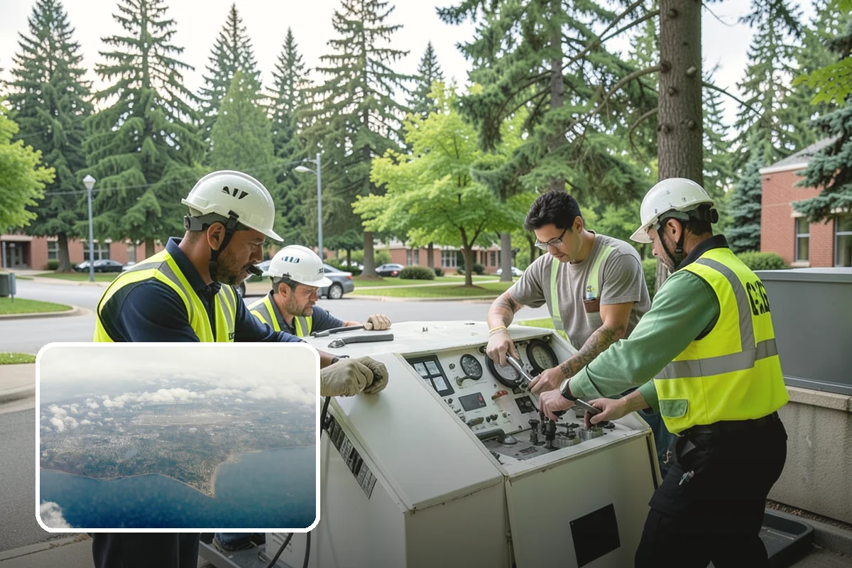 Door Repairs in Burien, King County, WA - Restores secure, reliable exterior entrances