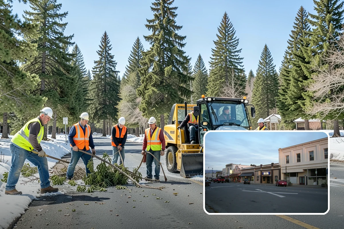 Door Repairs in Burlington, Skagit County, WA - Restores secure, reliable exterior entrances