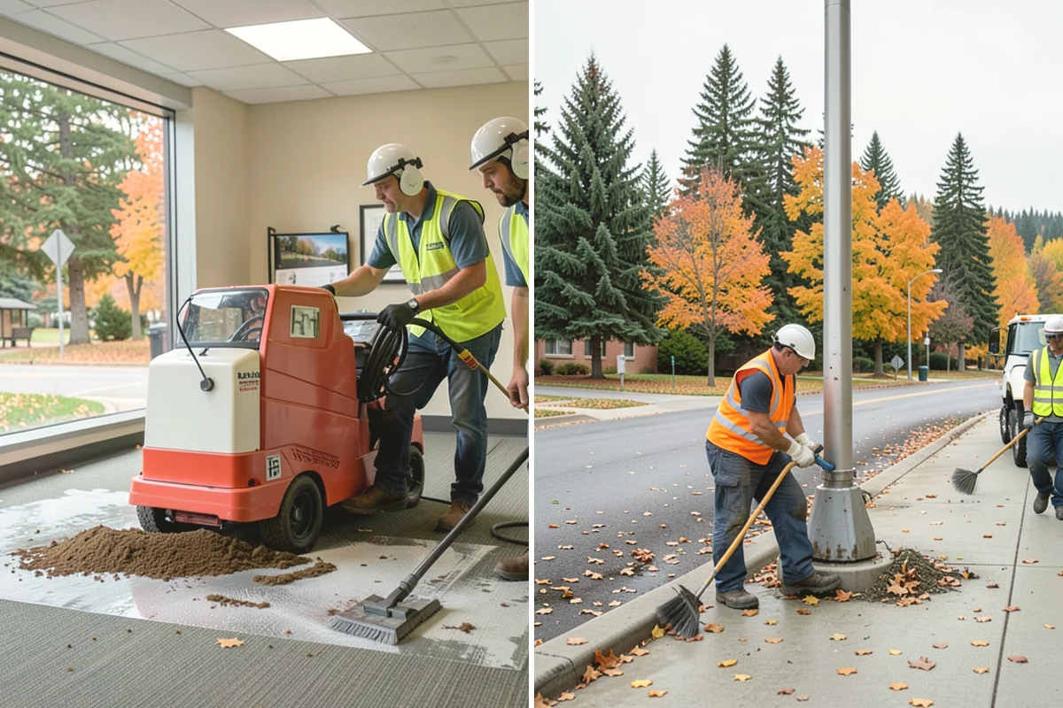 Door Repairs in Carbonado, Pierce County, WA - Inspect door alignment, closers, seals, and hardware