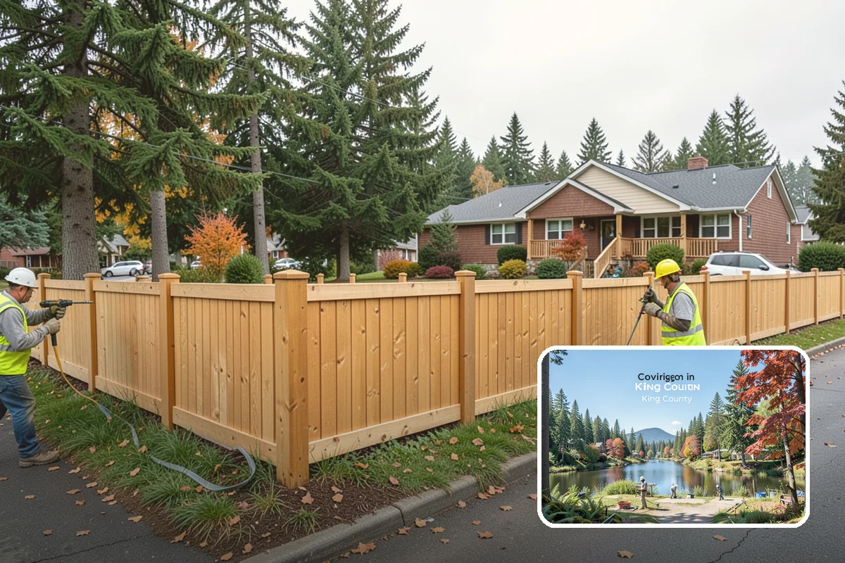 Door Repairs in Covington, King County, WA - Restores secure, reliable exterior entrances