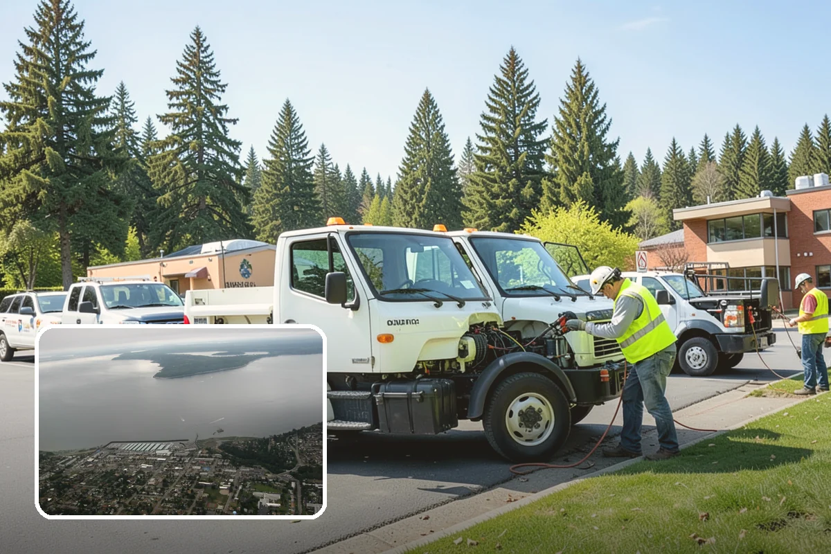 Door Repairs in Des Moines, King County, WA - Restores secure, reliable exterior entrances