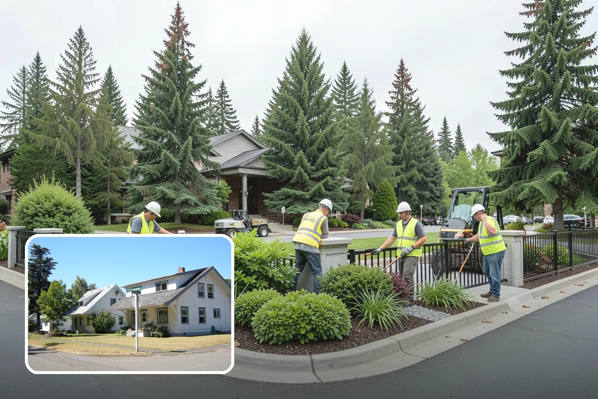 Door Repairs in DuPont, Pierce County, WA - Restores secure, reliable exterior entrances