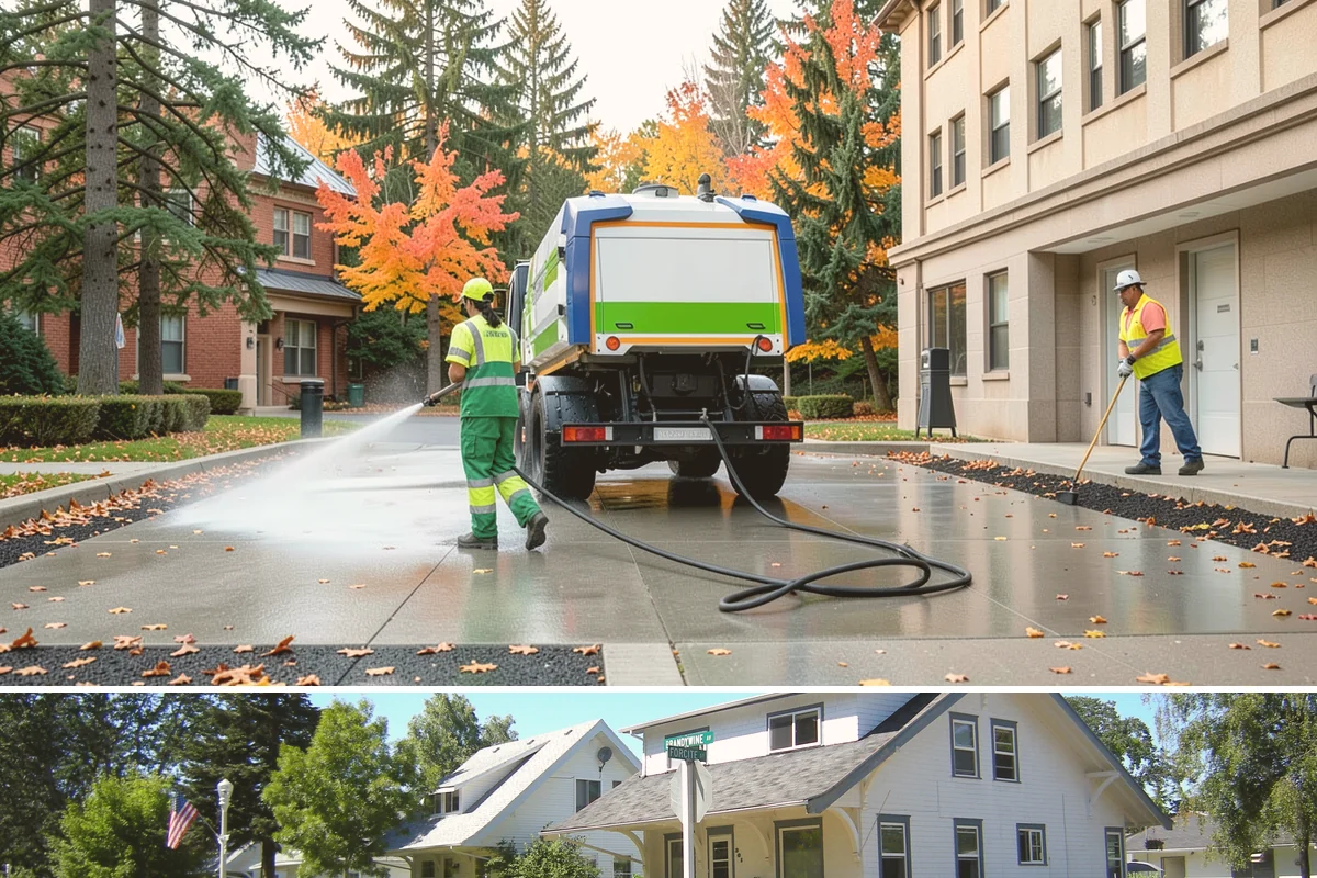 Door Repairs in DuPont, Pierce County, WA - Door repairs are performed year-round, with weatherstripping renewal valuable before the cold, wet season.