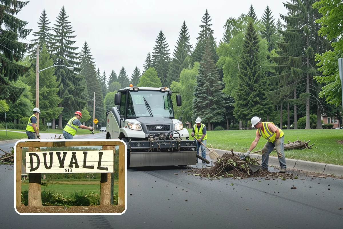 Door Repairs in Duvall, King County, WA - Restores secure, reliable exterior entrances