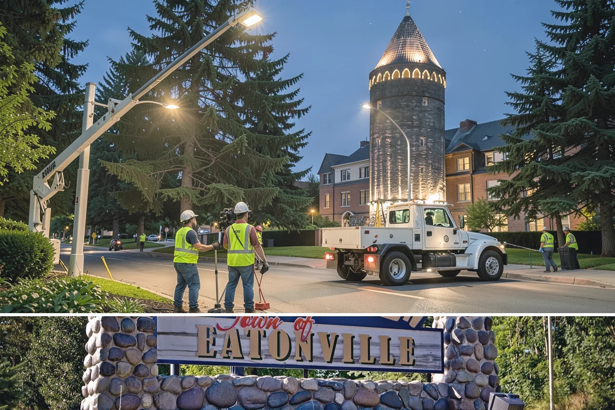 Door Repairs in Eatonville, Pierce County, WA - Door repairs are performed year-round, with weatherstripping renewal valuable before the cold, wet season.