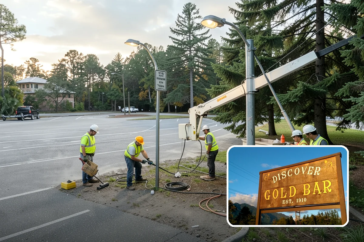 Door Repairs in Gold Bar, Snohomish County, WA - Restores secure, reliable exterior entrances