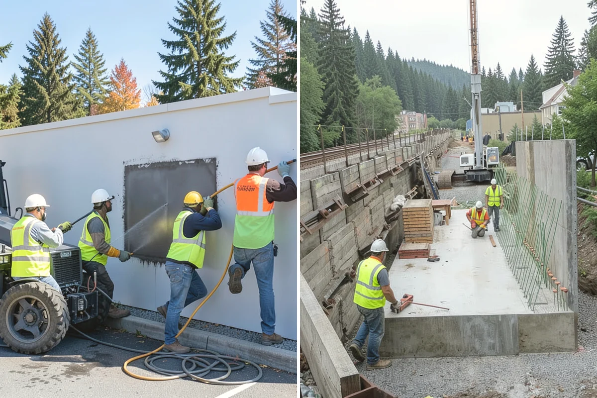 Door Repairs in Issaquah, King County, WA - Inspect door alignment, closers, seals, and hardware