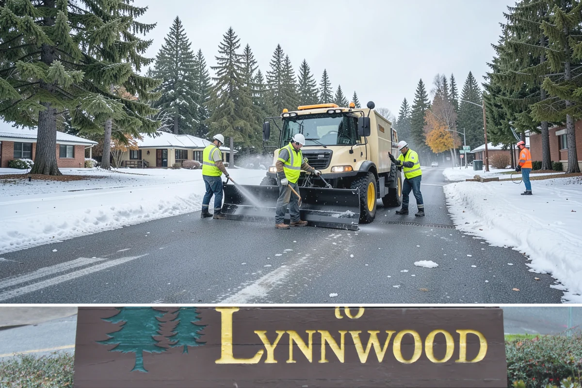Door Repairs in Lynnwood, Snohomish County, WA - Door repairs are performed year-round, with weatherstripping renewal valuable before the cold, wet season.