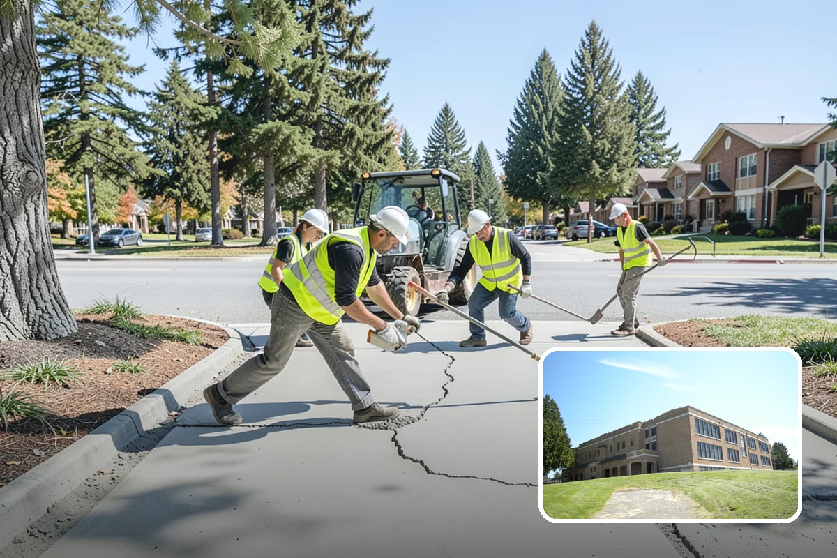 Door Repairs in Maple Valley, King County, WA - Restores secure, reliable exterior entrances