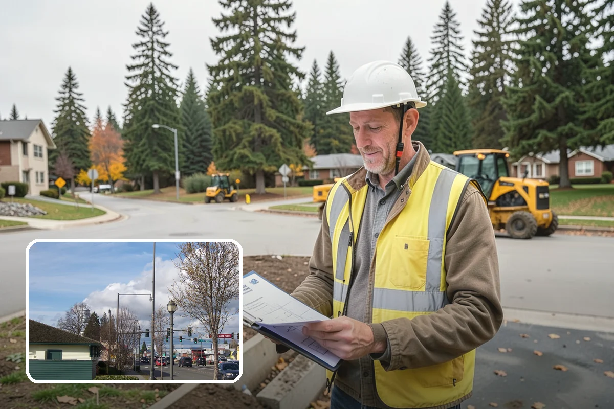 Door Repairs in Marysville, Snohomish County, WA - Restores secure, reliable exterior entrances