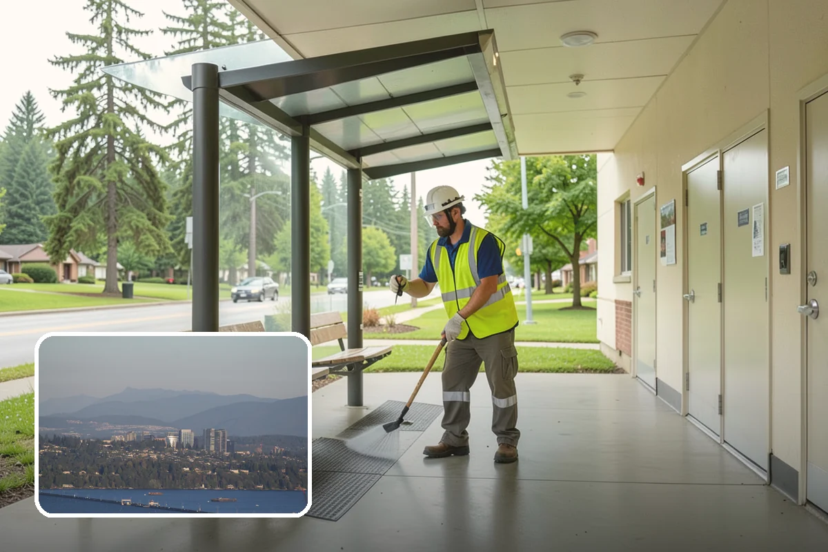 Door Repairs in Medina, King County, WA - Restores secure, reliable exterior entrances