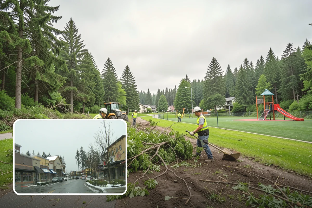Door Repairs in Mill Creek, Snohomish County, WA - Restores secure, reliable exterior entrances