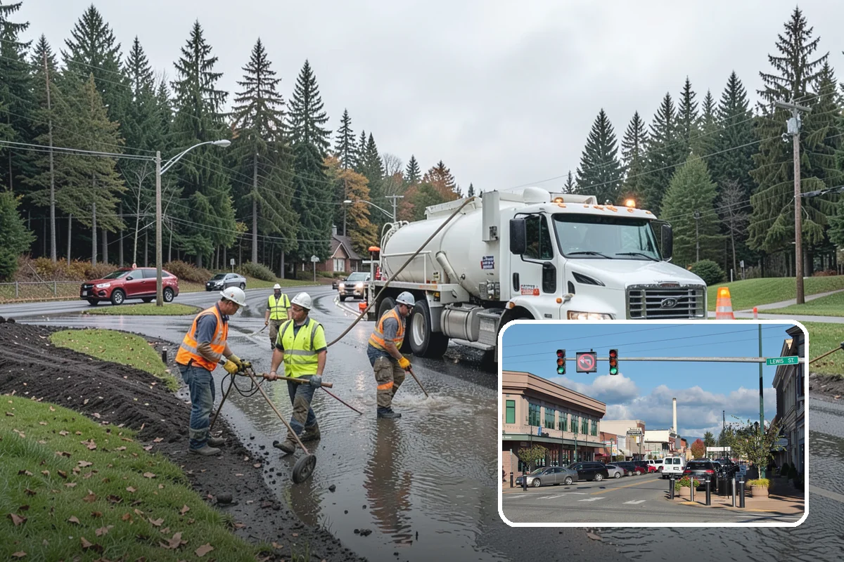 Door Repairs in Monroe, Snohomish County, WA - Restores secure, reliable exterior entrances