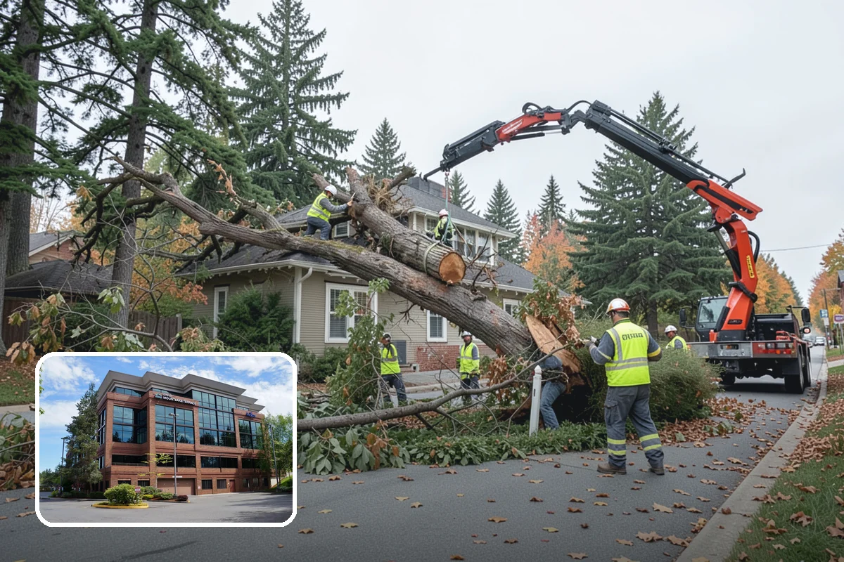 Door Repairs in Mountlake Terrace, Snohomish County, WA - Restores secure, reliable exterior entrances
