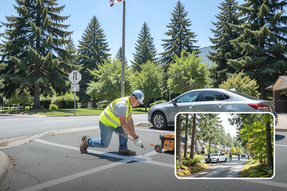 Door Repairs in Normandy Park, King County, WA - Restores secure, reliable exterior entrances