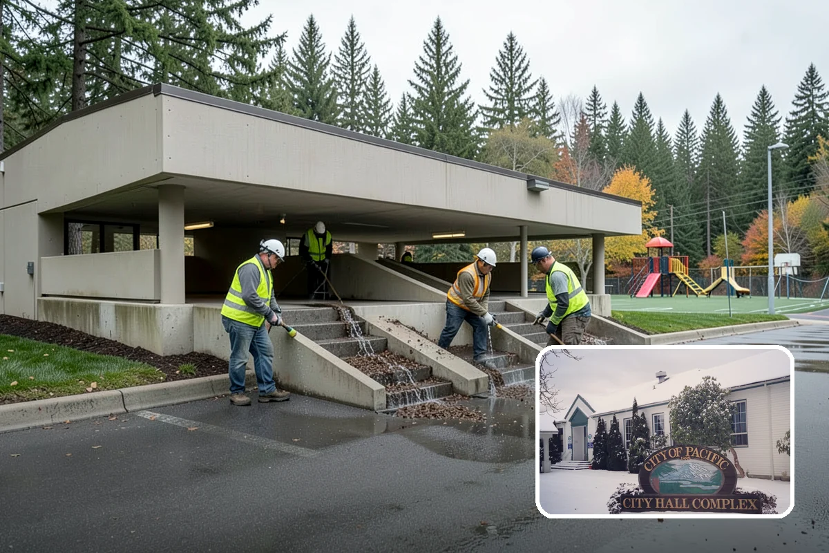 Door Repairs in Pacific, King County, WA - Restores secure, reliable exterior entrances