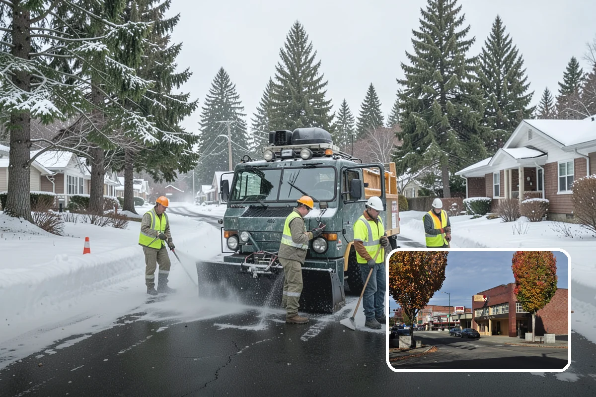 Door Repairs in Puyallup, Pierce County, WA - Restores secure, reliable exterior entrances