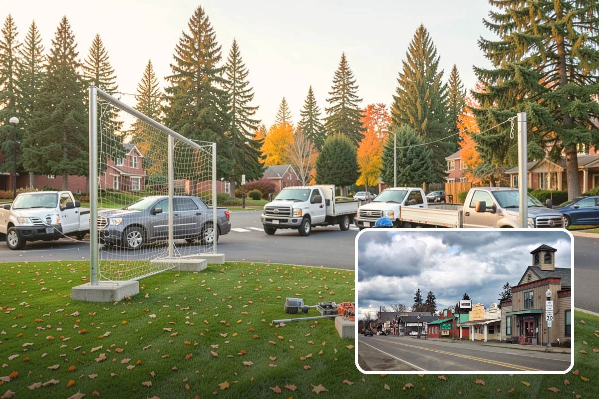 Door Repairs in Roy, Pierce County, WA - Restores secure, reliable exterior entrances
