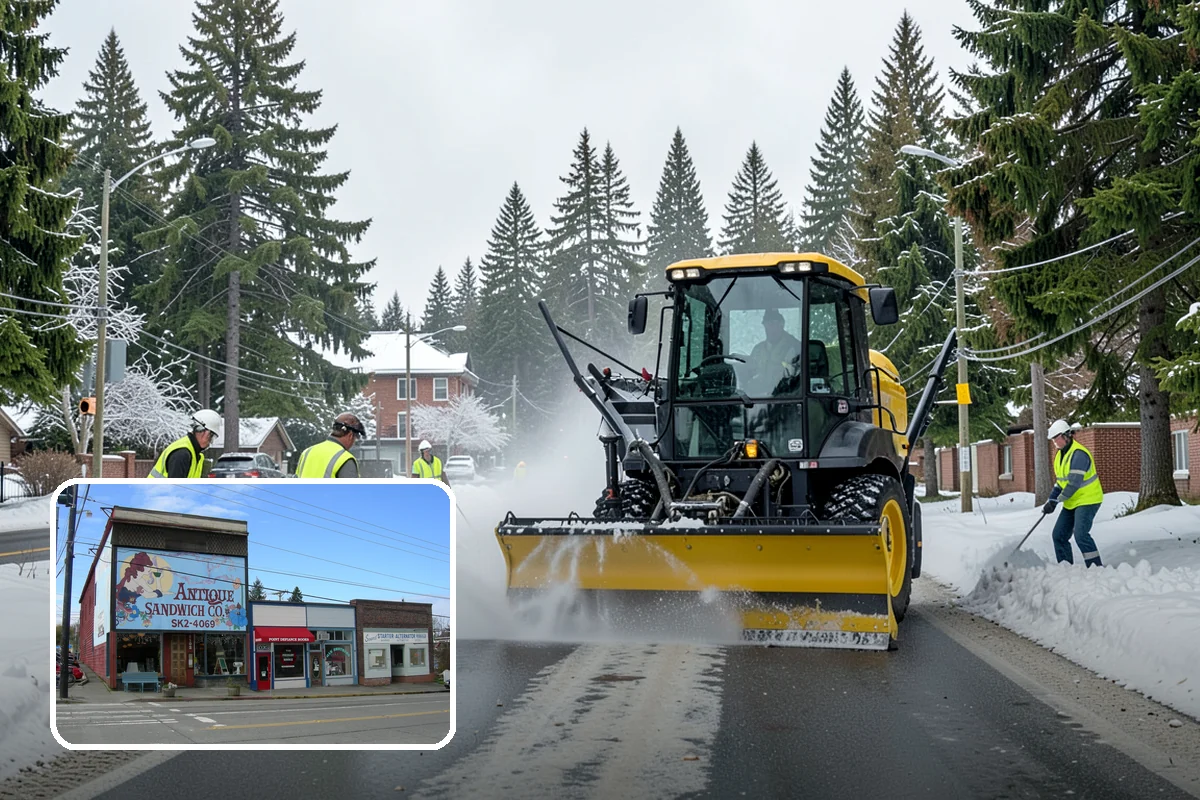 Door Repairs in Ruston, Pierce County, WA - Restores secure, reliable exterior entrances