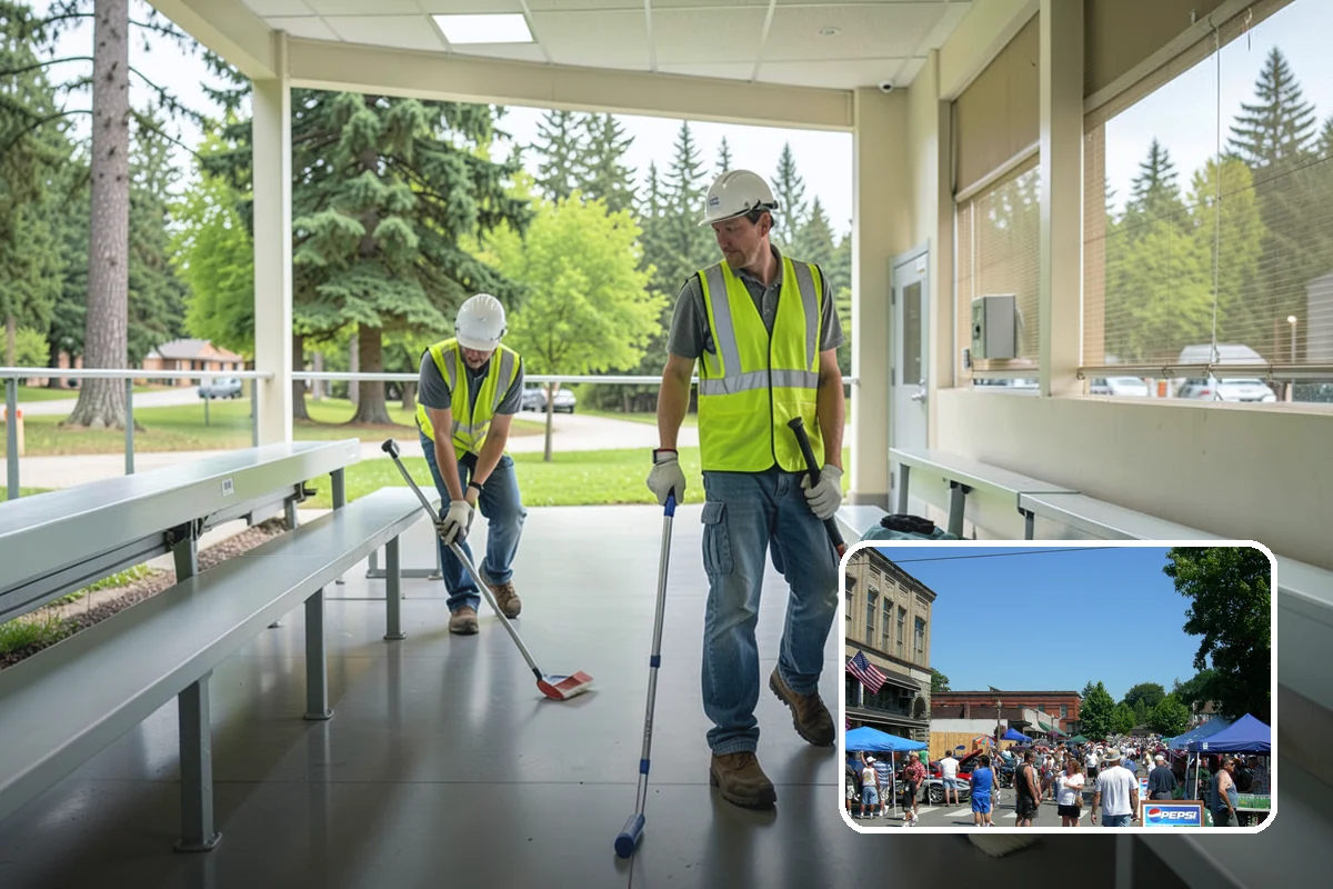 Door Repairs in Snohomish, Snohomish County, WA - Restores secure, reliable exterior entrances