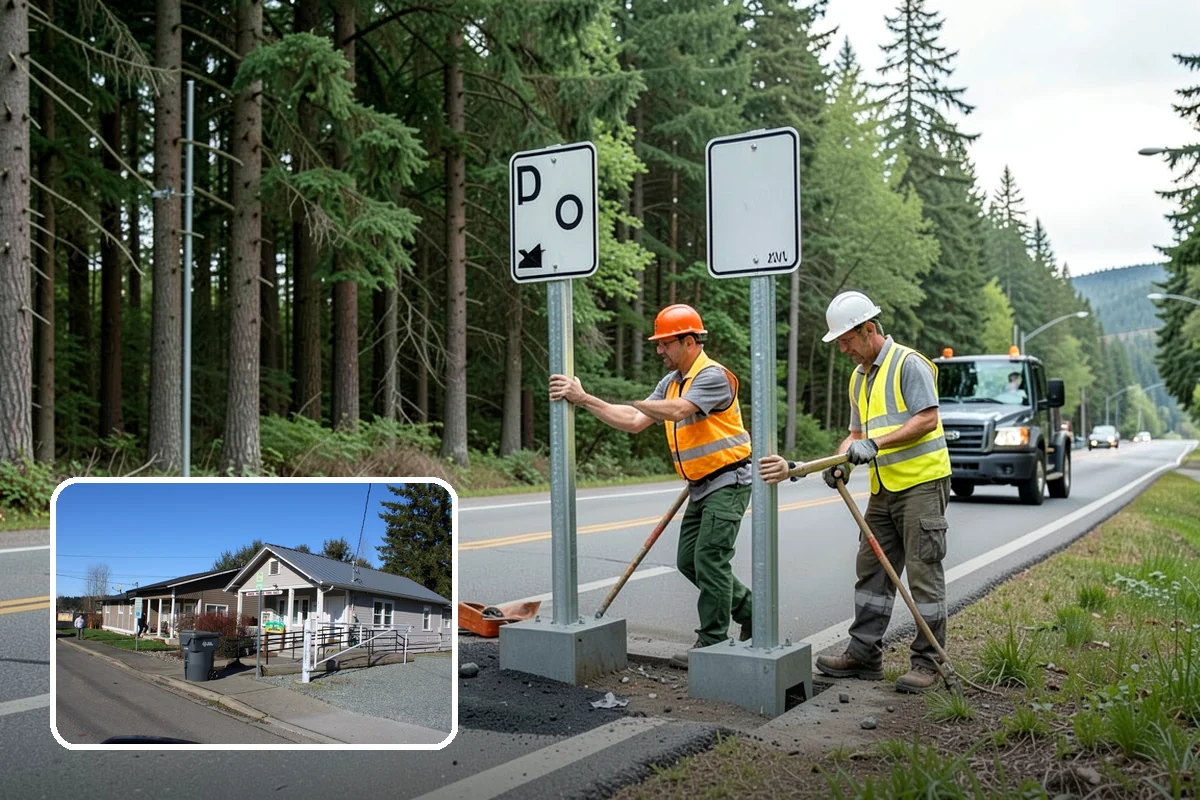 Door Repairs in South Prairie, Pierce County, WA - Restores secure, reliable exterior entrances