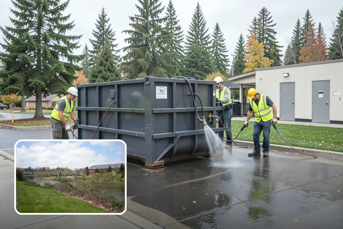 Door Repairs in Tukwila, King County, WA - Restores secure, reliable exterior entrances