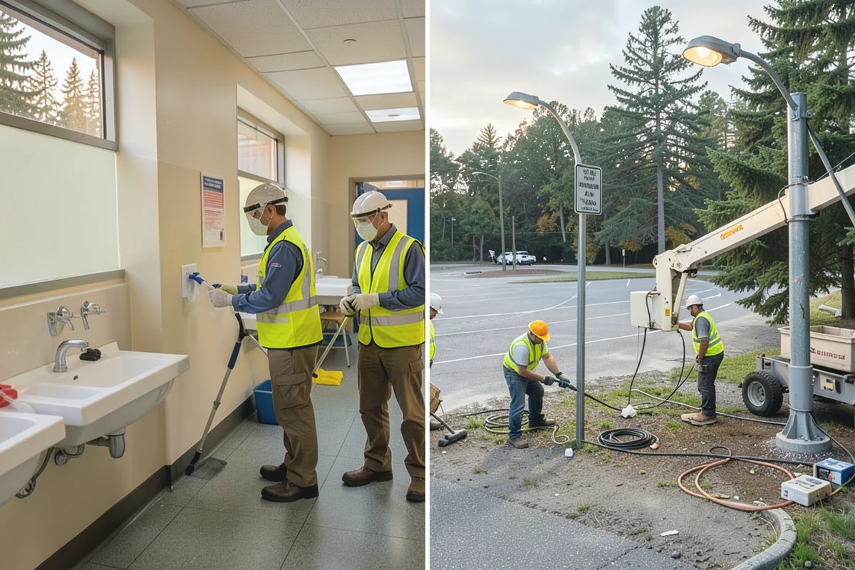 Drainage Improvements in Buckley, Pierce County, WA - Investigate the drainage problem and evaluate improvement options