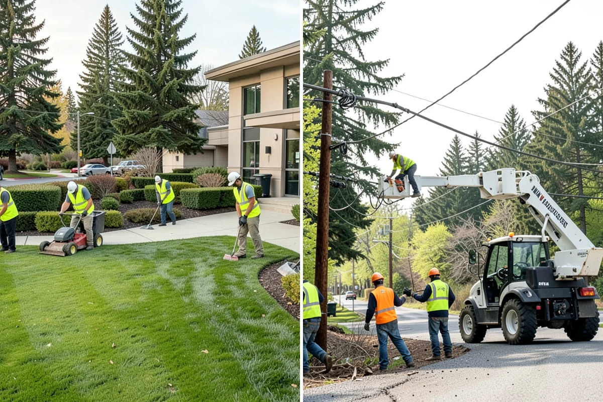 Drainage Improvements in Concrete, Skagit County, WA - Investigate the drainage problem and evaluate improvement options